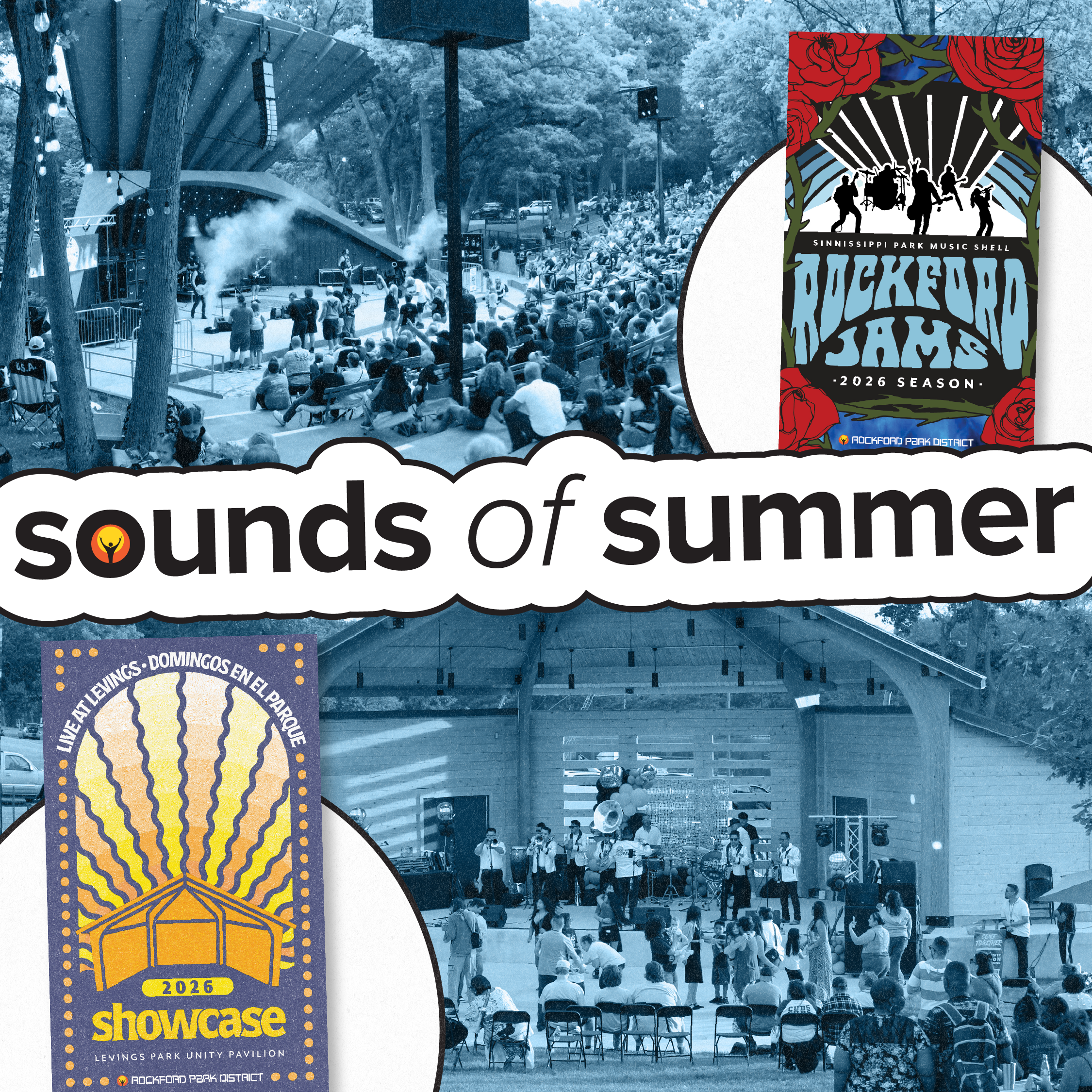 Sounds of Summer