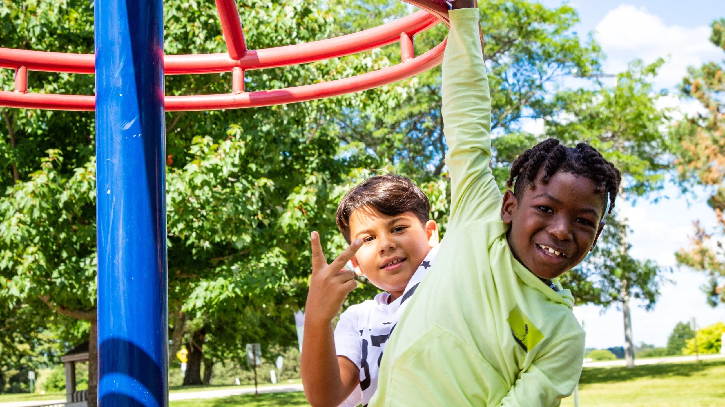 Pack your summer with fun at the Rockford Park District
