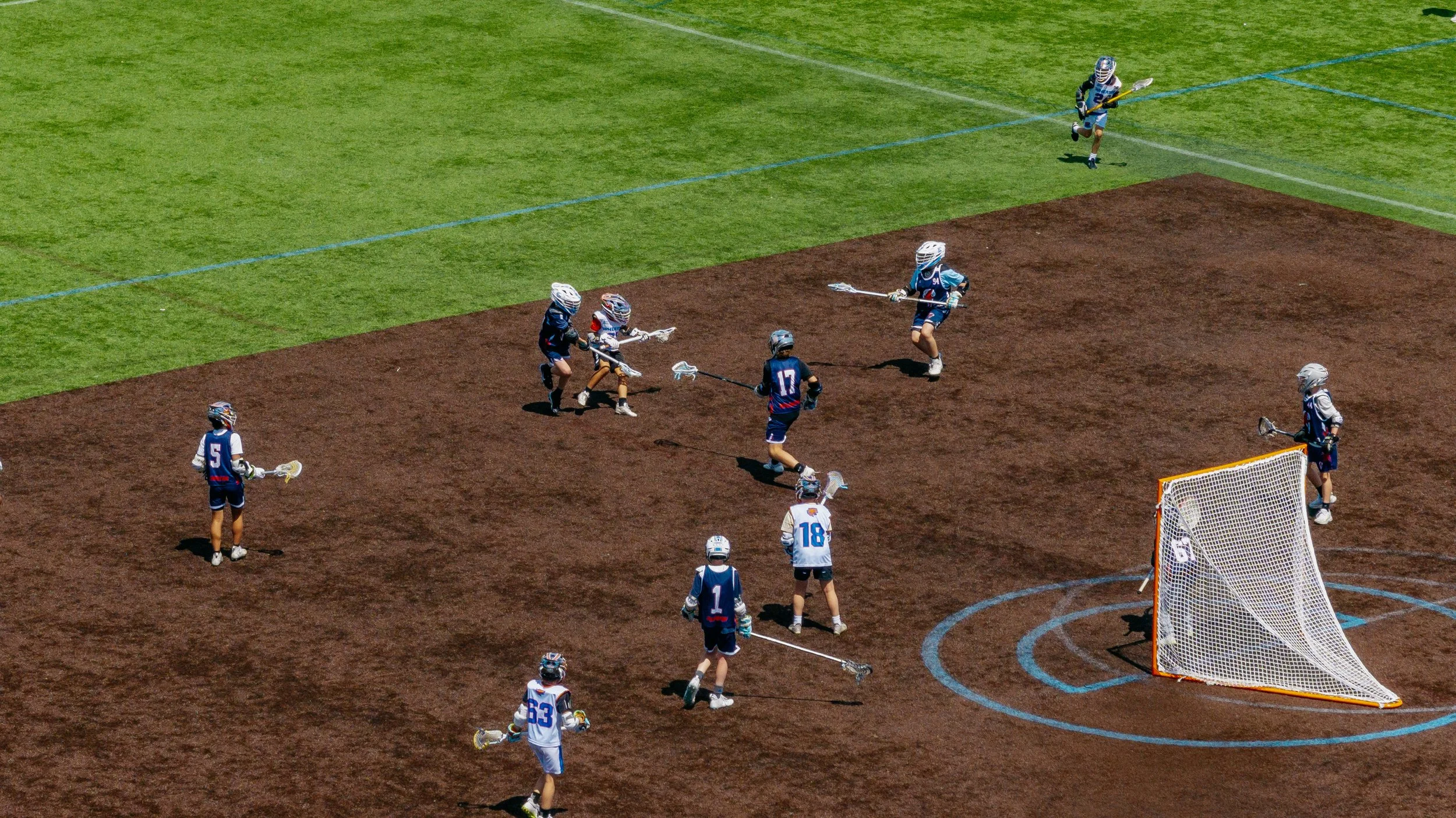 Rockford Park District Sports Facilities Generate $14.1 Million Annually