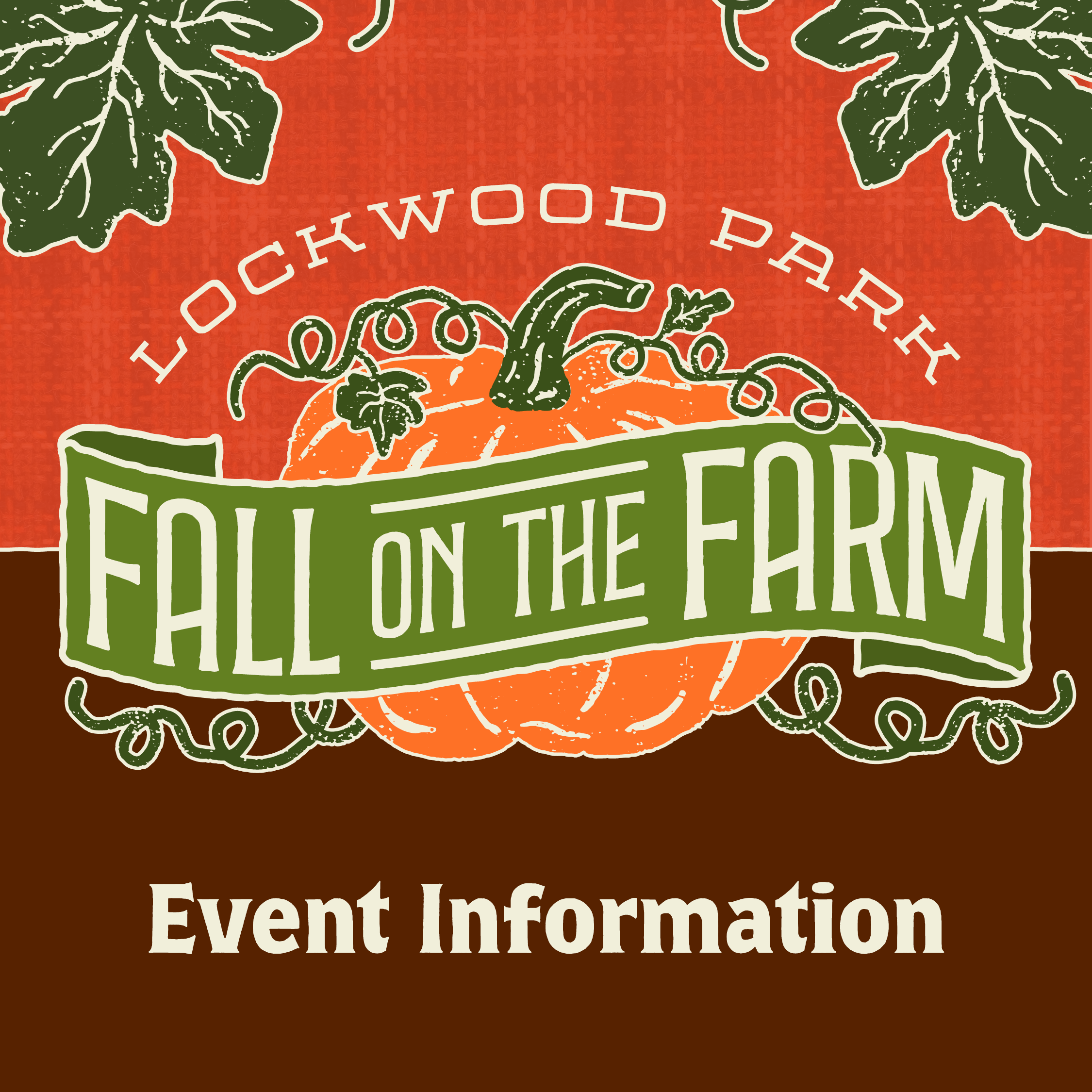 Fall on the Farm