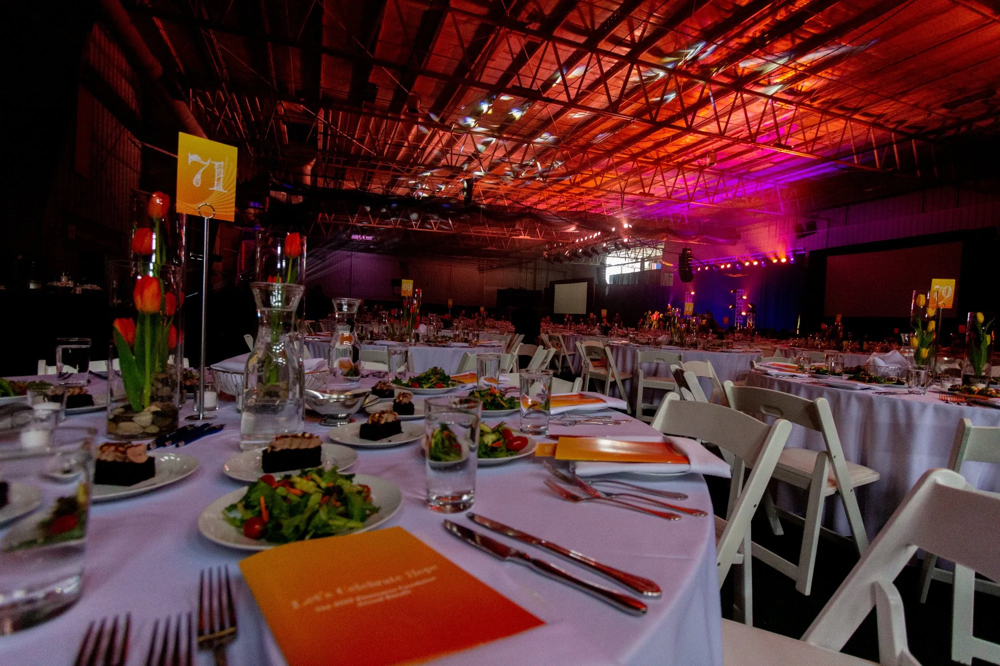 Meetings & Special Event Rentals — Rockford Park District