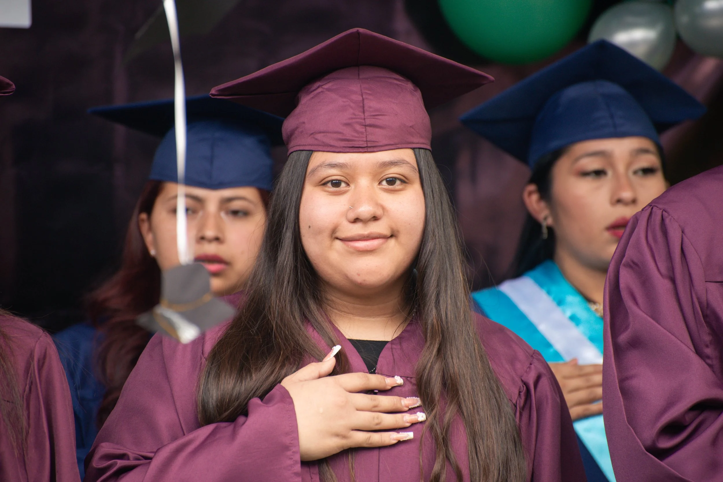 Accelerated Education — Creamos