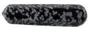 Snowflake Obsidian