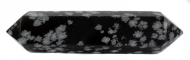 Snowflake Obsidian