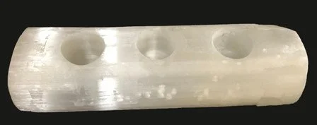 3 Hole Log