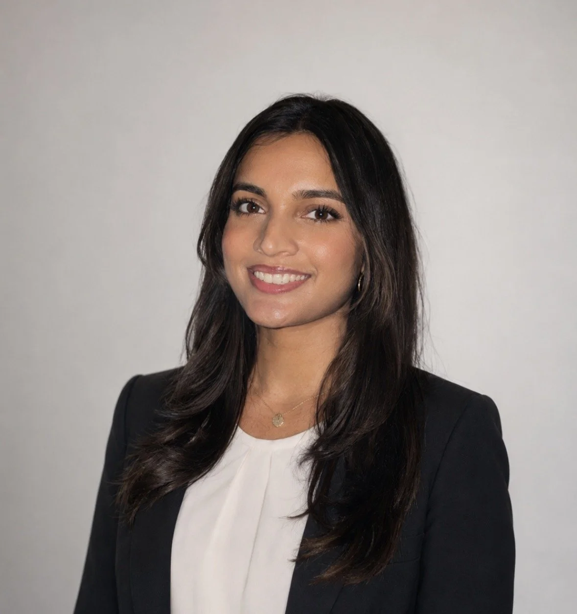 Lipi Patel, Treasurer