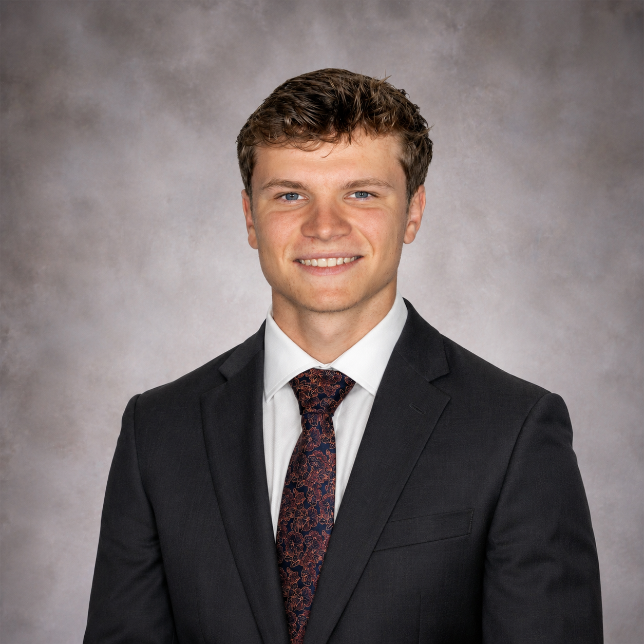 Daniel Leiser, Co-Director of External Activities