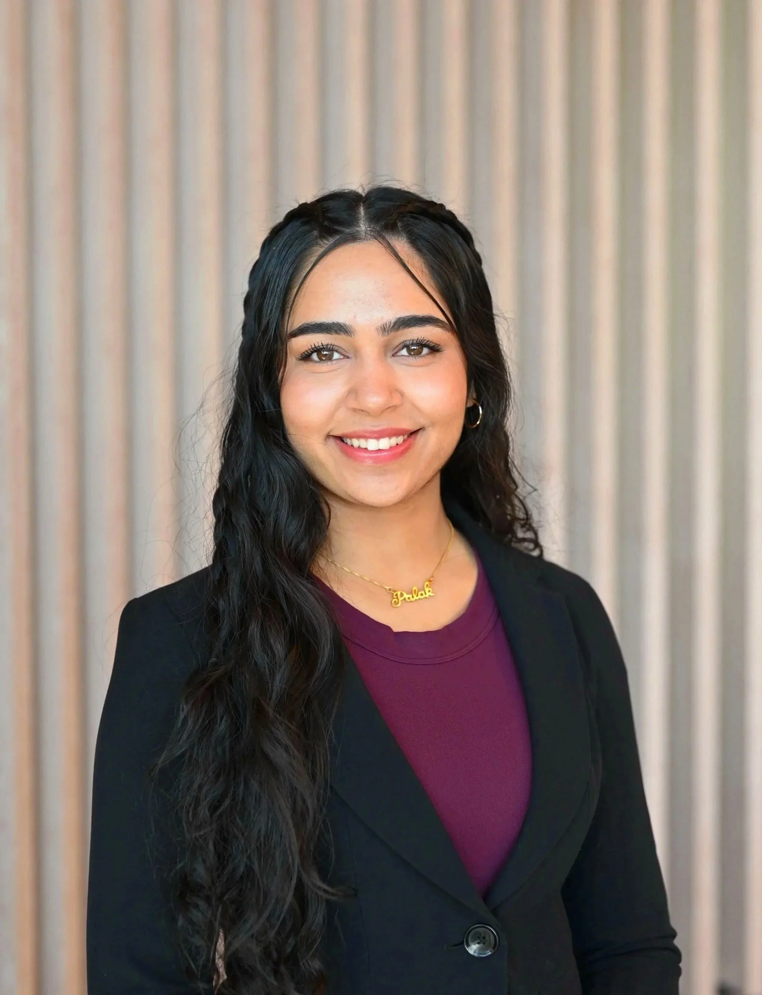 Palak Grover, Director of Communications &amp; Marketing