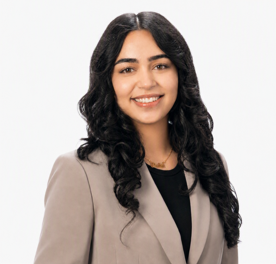 Palak Grover, Director of Communications &amp; Marketing