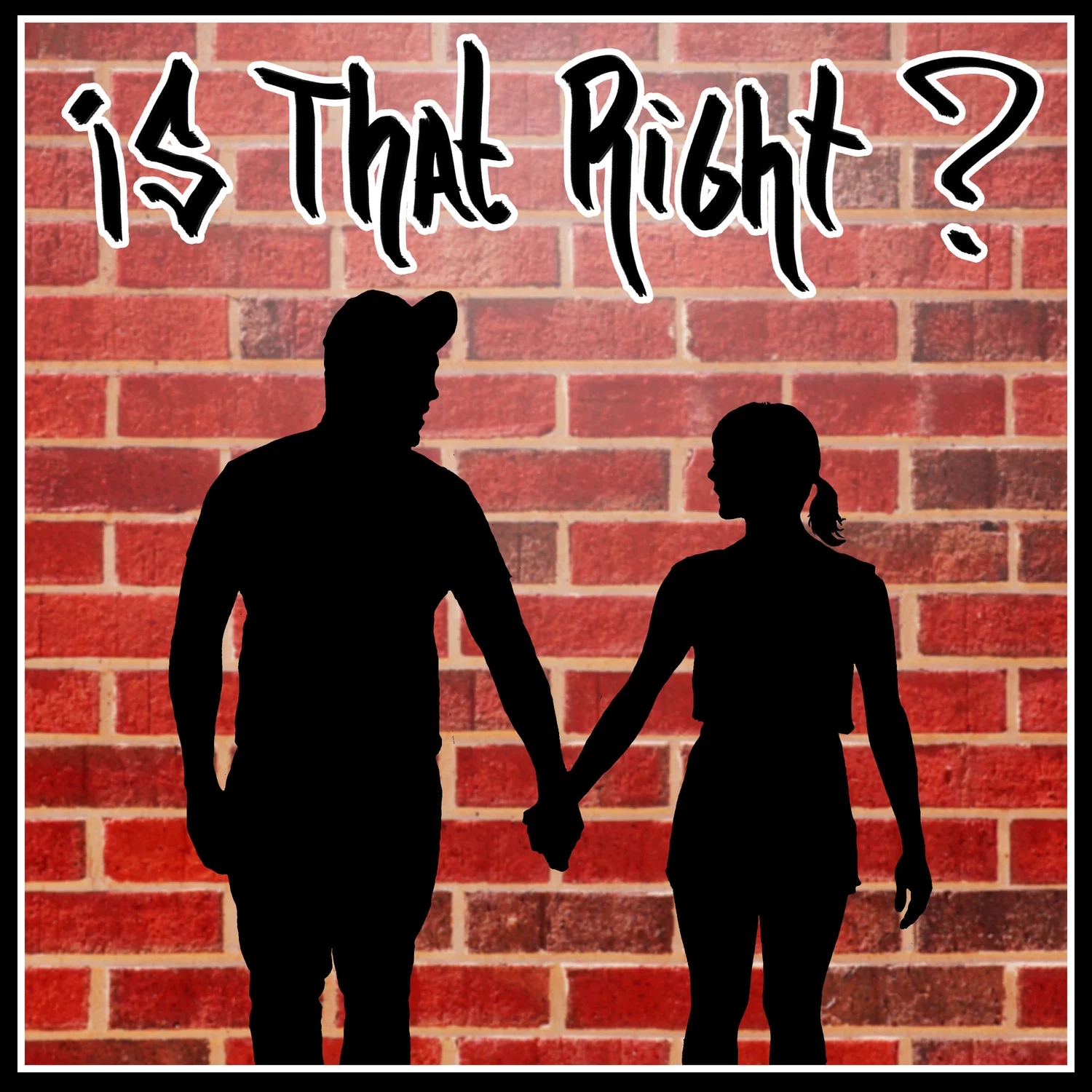 Is That Right? cover