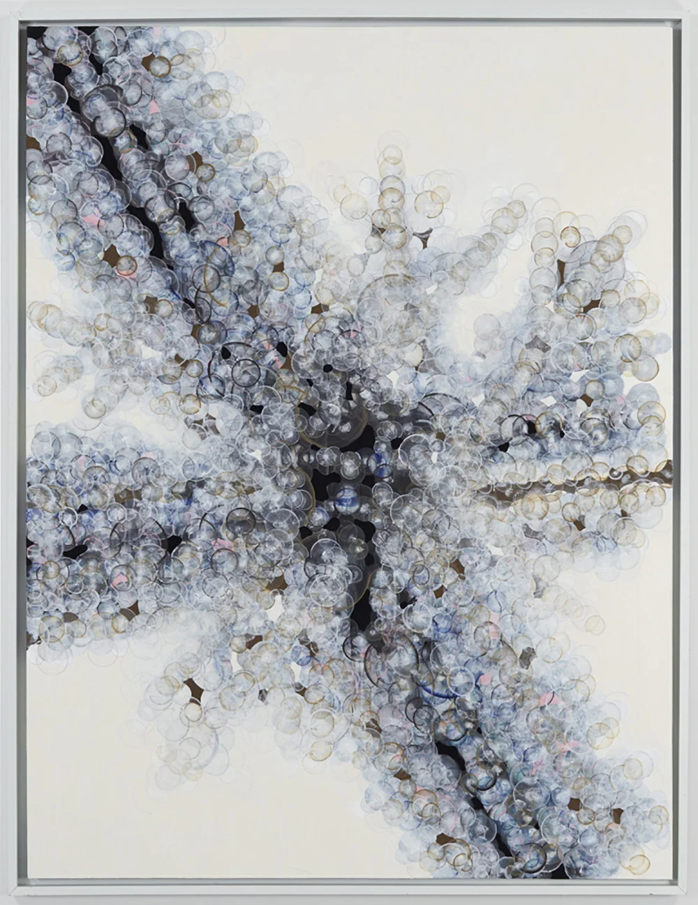 M. Rodriguez 2014, 72x58, acrylic and flocking on canvas.jpg