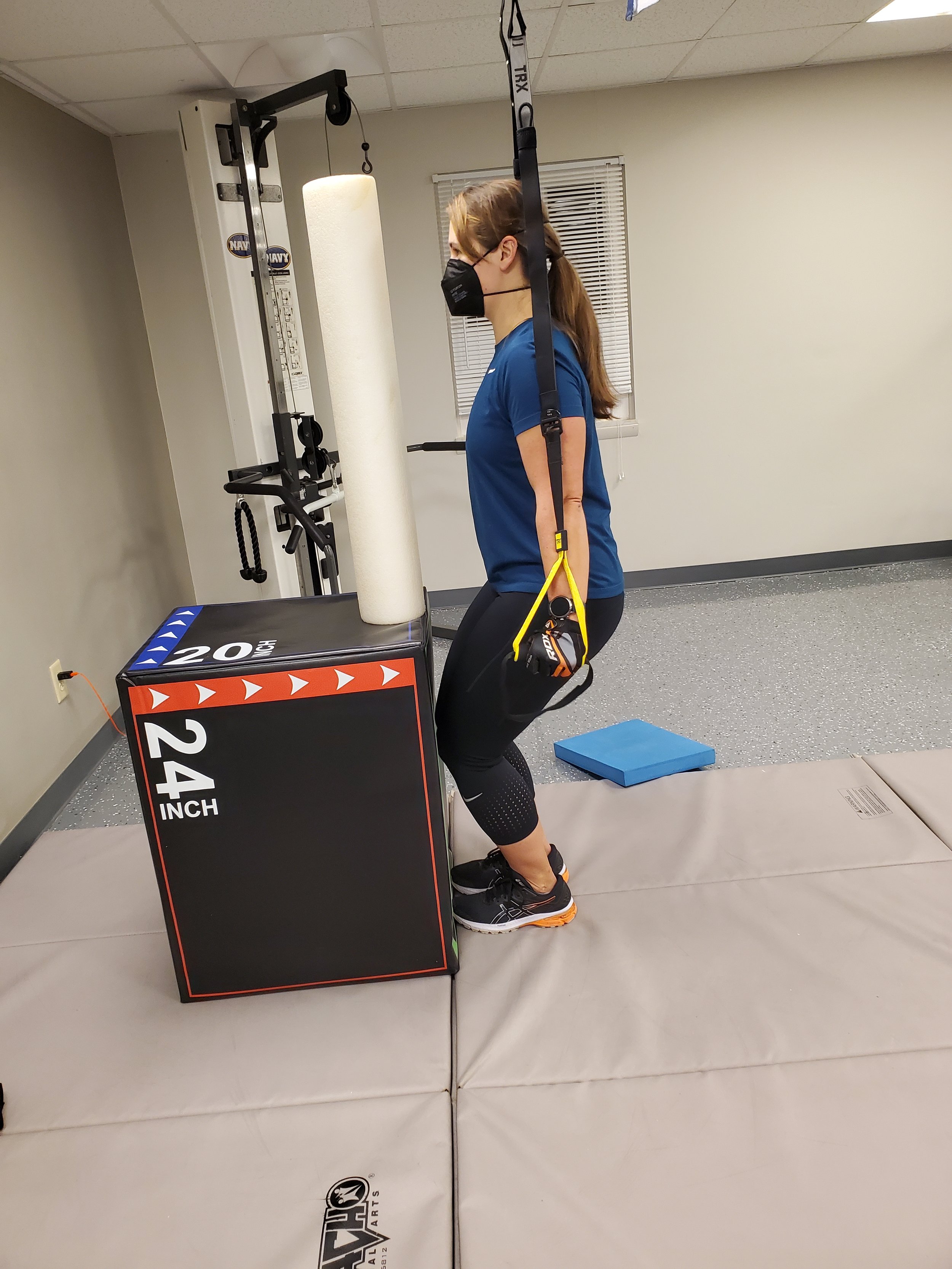 What is Medical Fitness — Everyday People Every Day Fitness