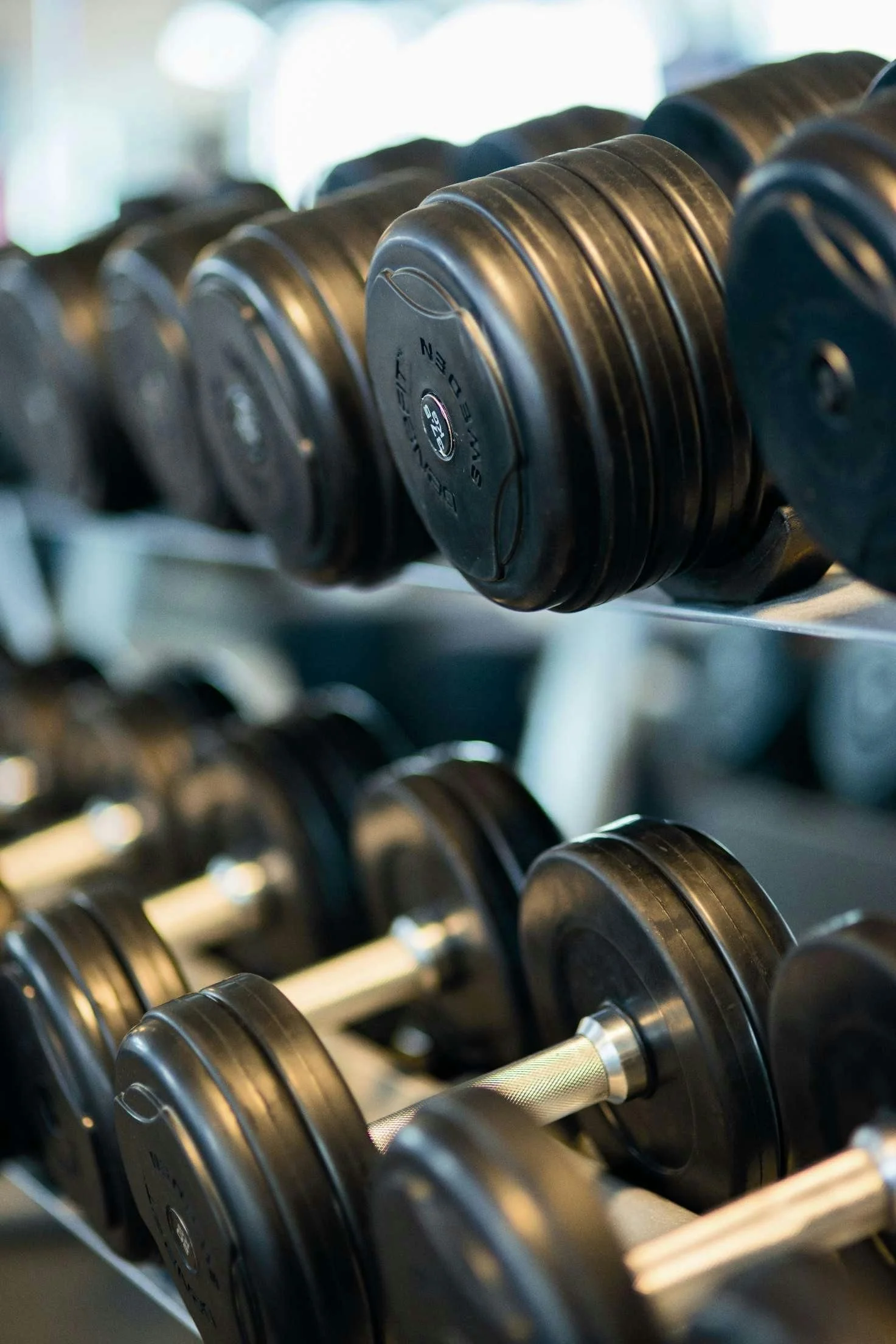 Strength & Conditioning Over 40: A Smart Approach for Men and Women