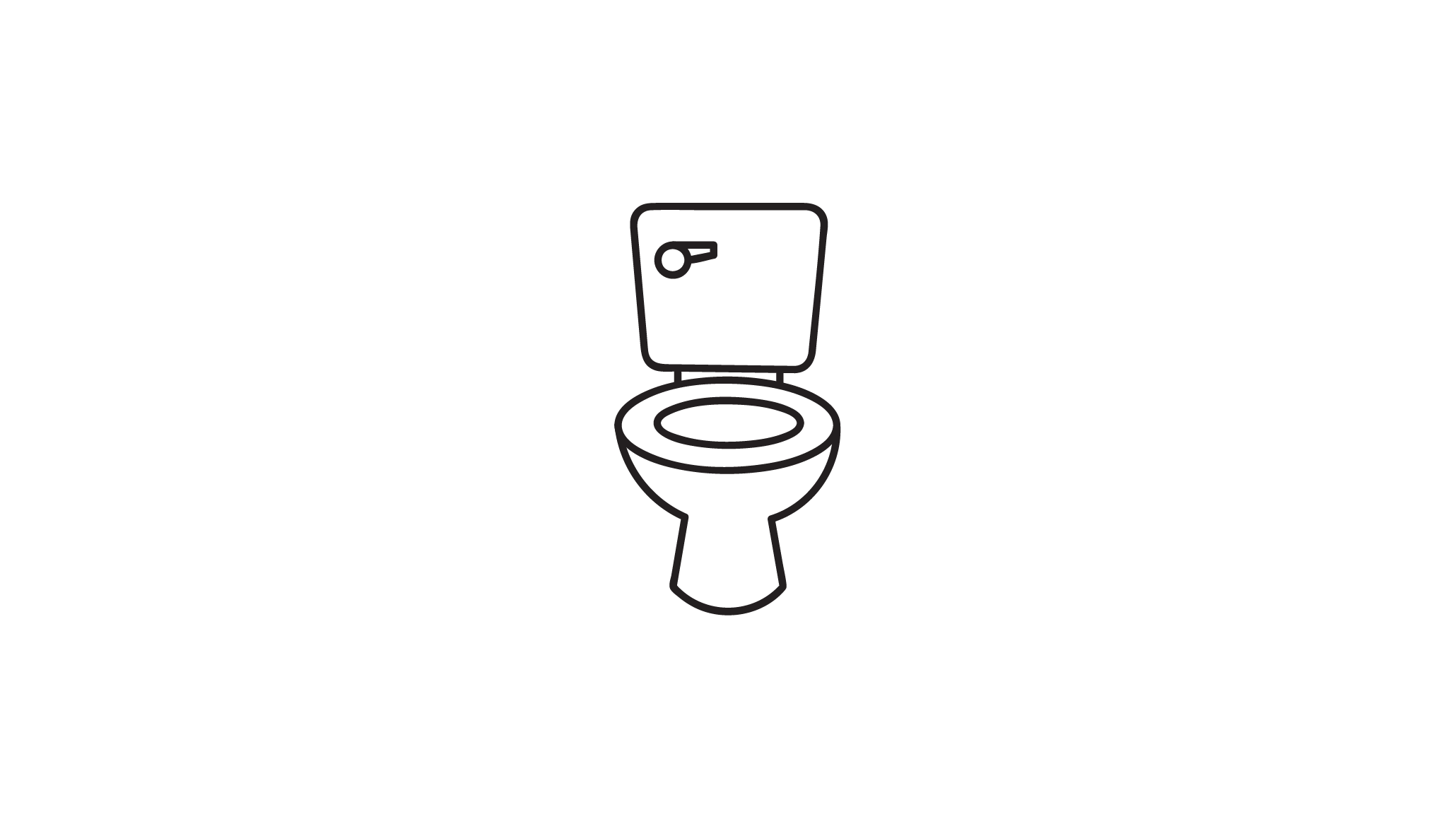 Restroom Sanitation We provide clean and frequent care for your lavatory services.