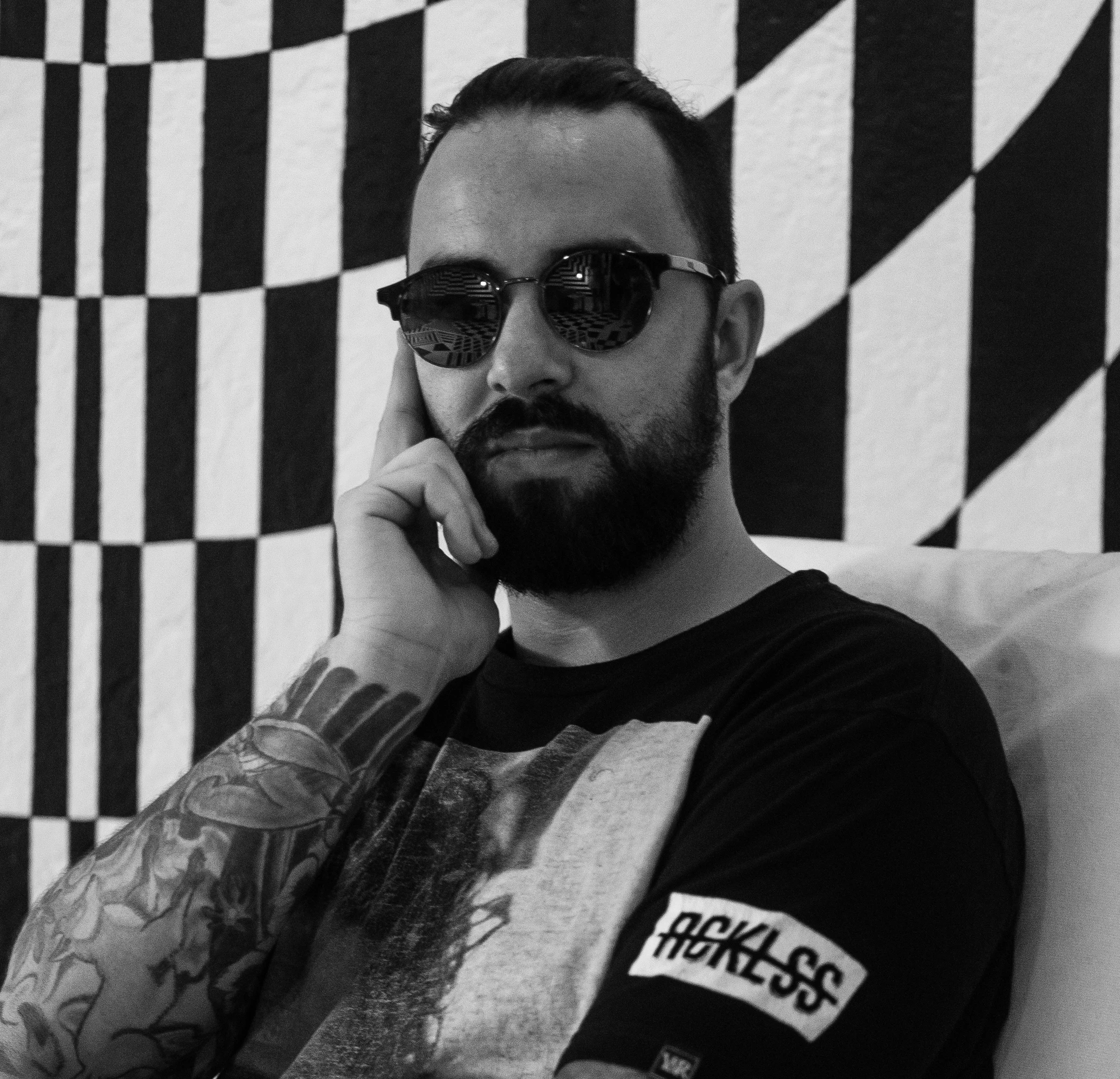 Nic Kato