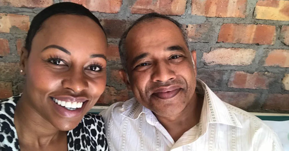 Benito Vergotine's Personal Experience with Grief and Being a Single Dad of 4 Children