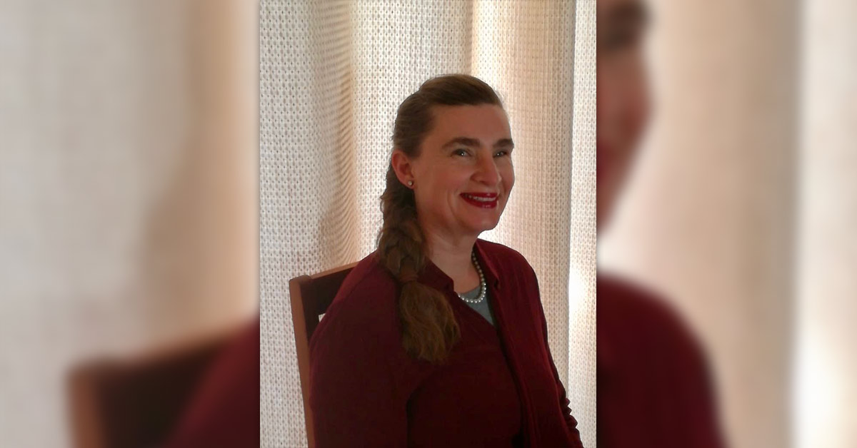 Janine Boulle, Clinical Psychologist, on the Mental and Emotional Health of New Moms