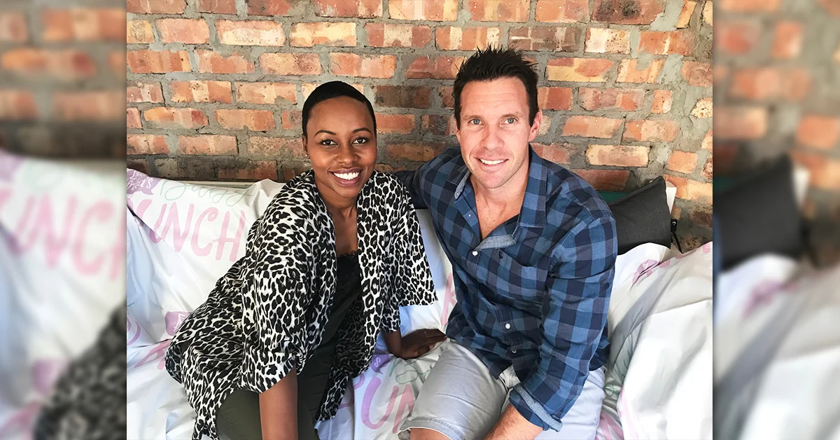 Fitness Expert, Johno Meintjes, on How Parents Can Achieve Better Health in 12 Weeks