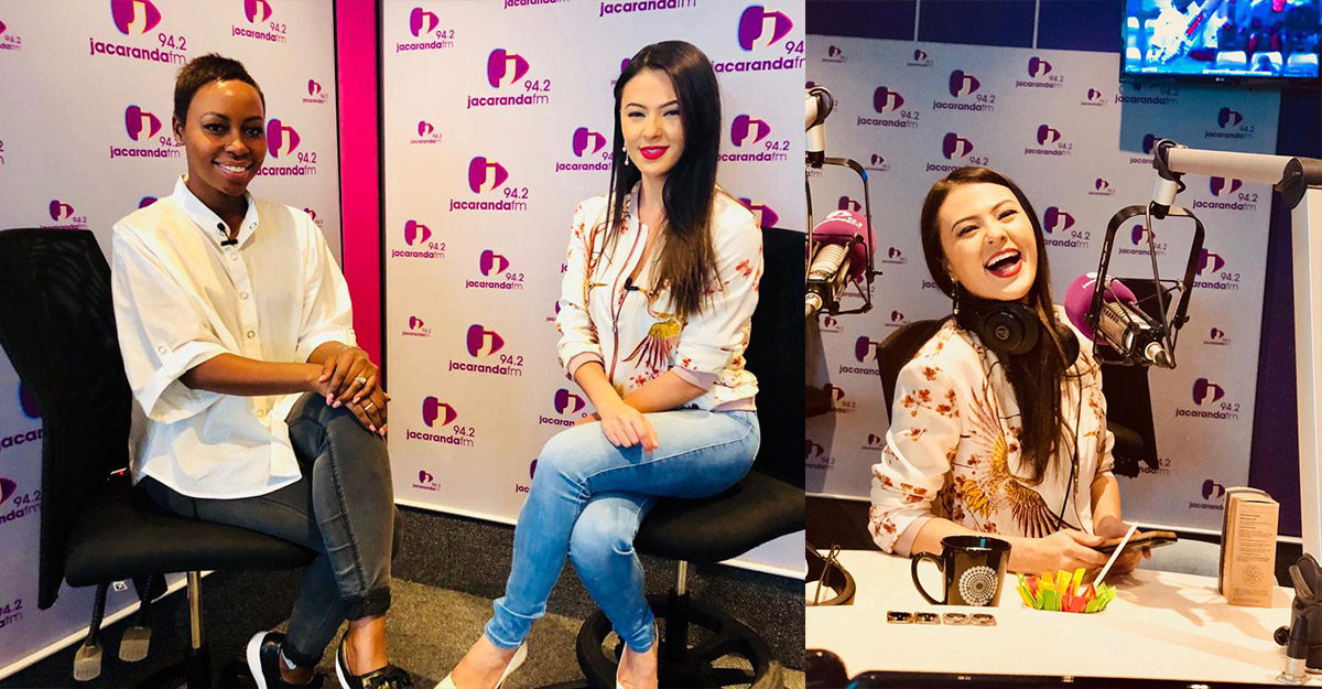 Effervescent media personality Lalla Hirayama opens up about her personal journey with PCOS