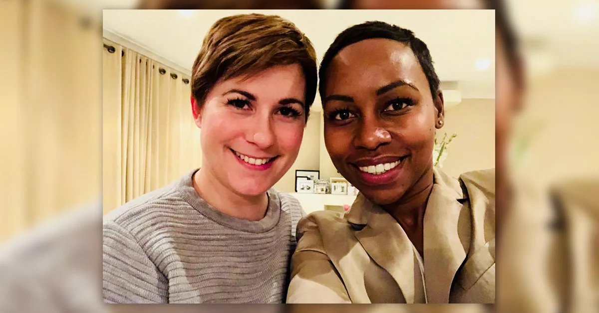 Living with Depression - Diane-Maree Rauch's Personal Story