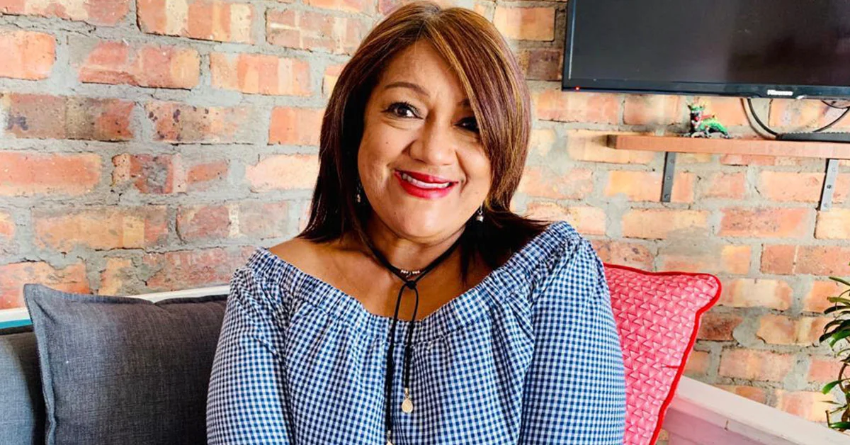 A brain tumor could not hold this single Mom back. Expect a Miracle!