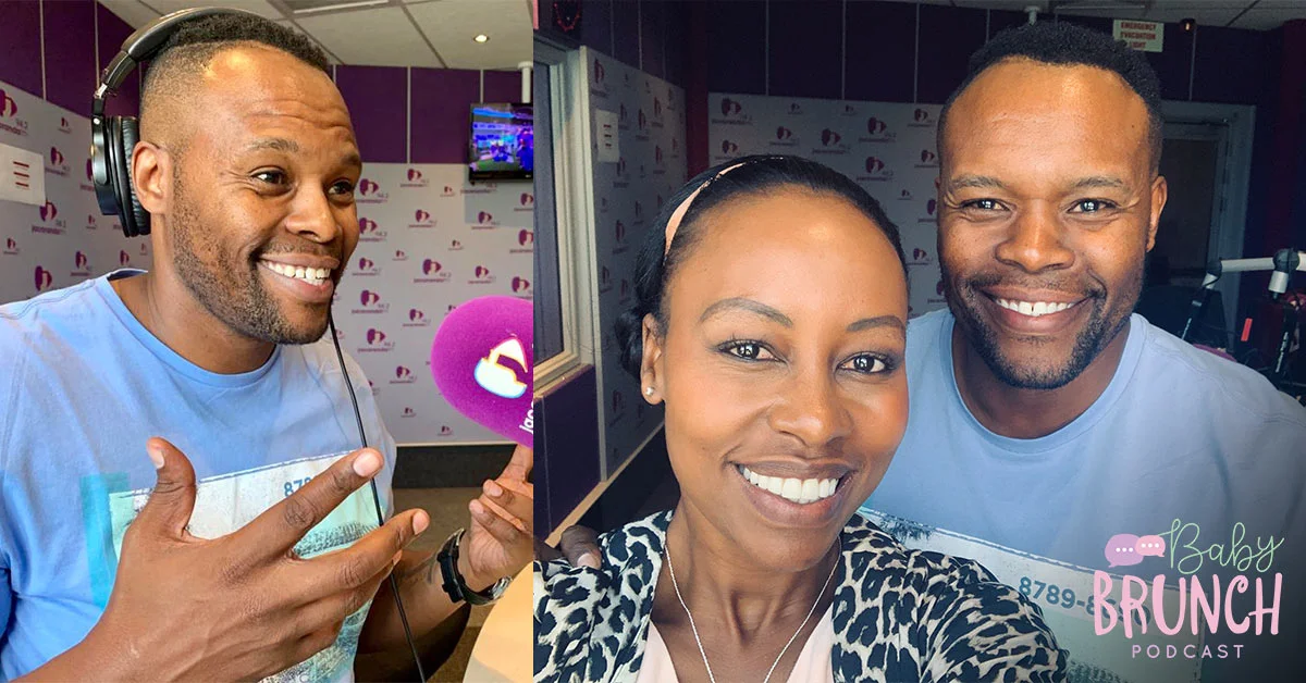 Tumisho Masha on Loss, Life and new Love
