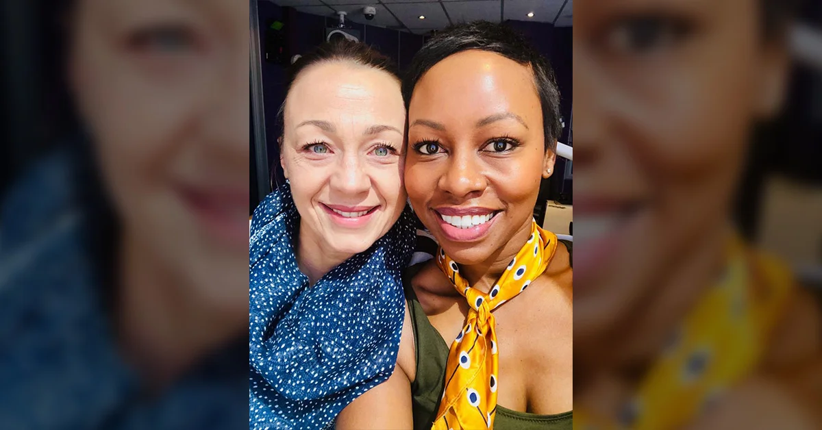 How this mom’s life changed when her newborn went under the knife