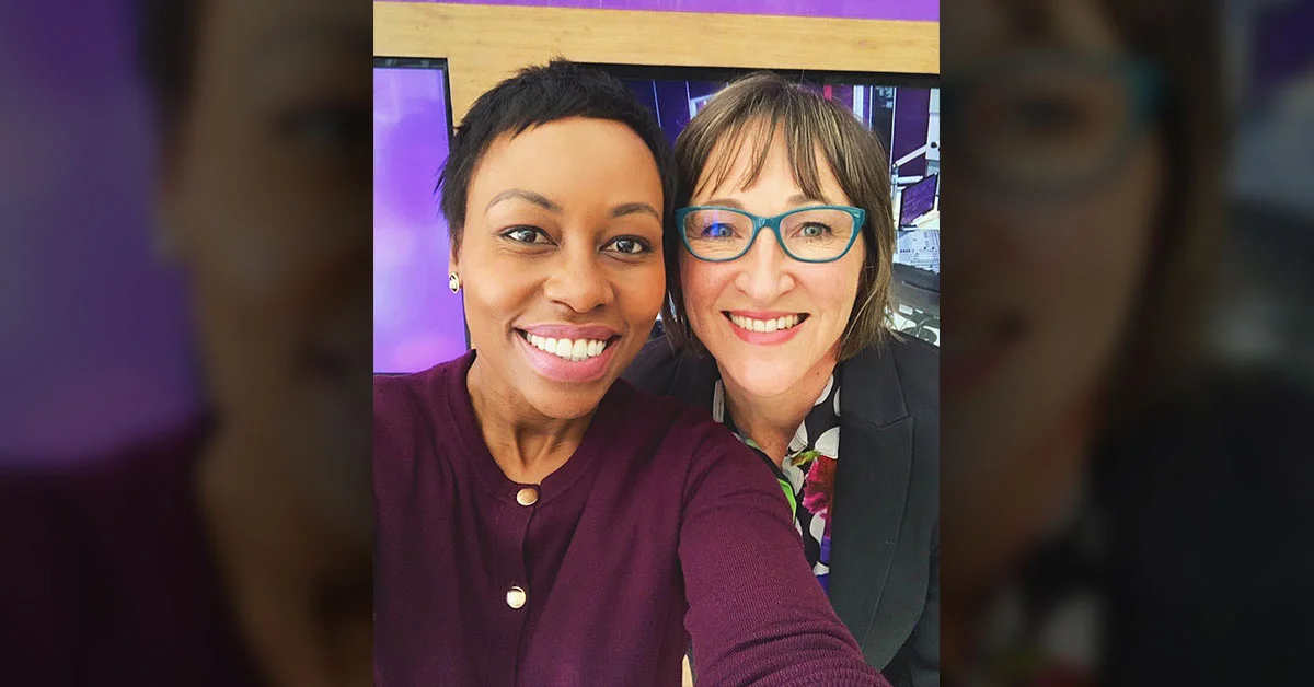 Occupational Therapist Liz Senior’s Passion for Children Shines Bright
