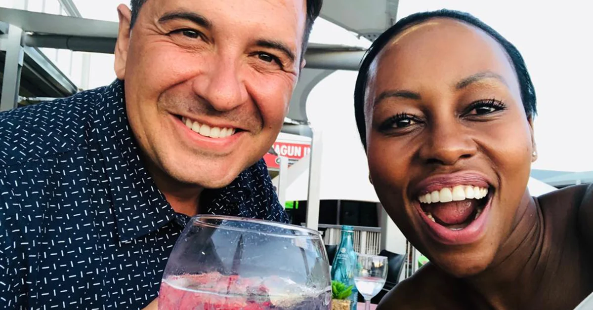LISTEN: The Perfect Relationship. Why Couples Fight. Part 1. 