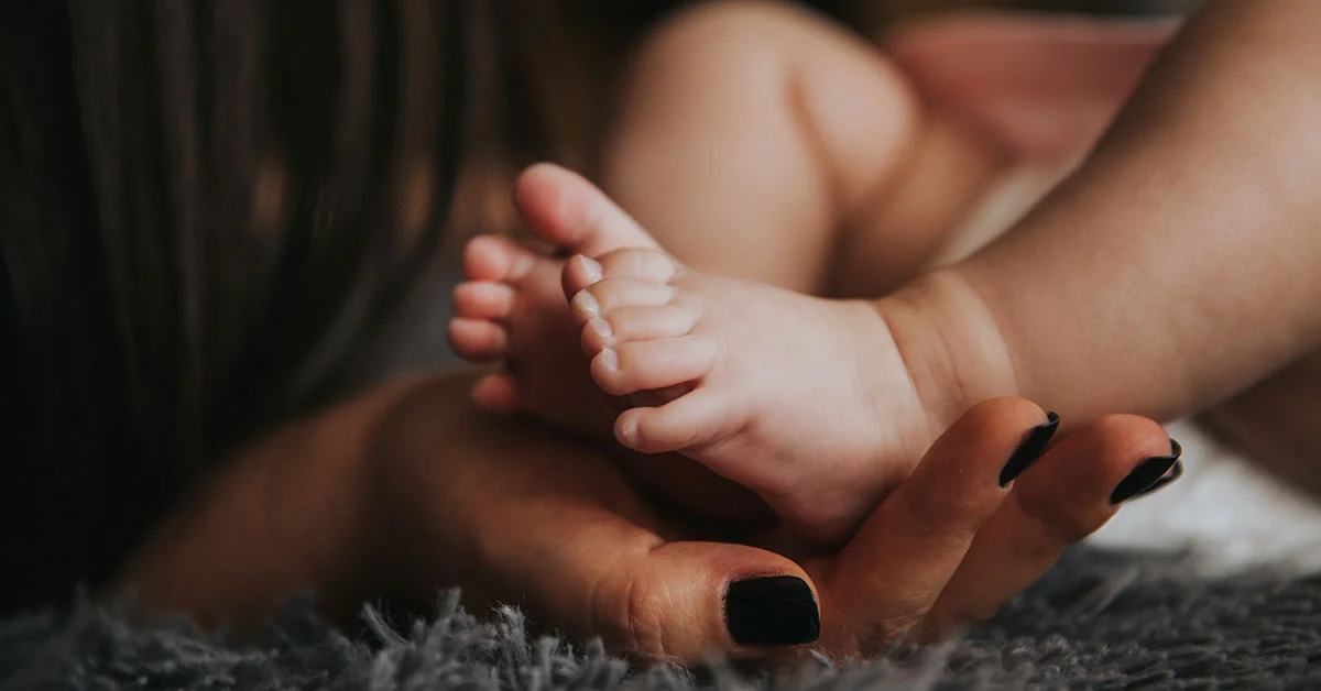 LISTEN: Childcare Expert and Author Meg Faure Chats With Us