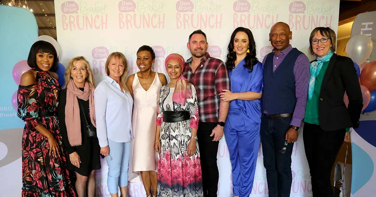LISTEN: Parent + #BabyBrunch The Show Gauteng: Part One