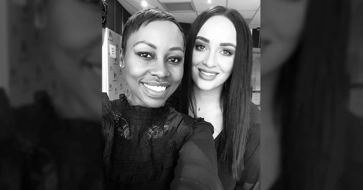 LISTEN: Melissa Swart: #TheHonestToMomTruth