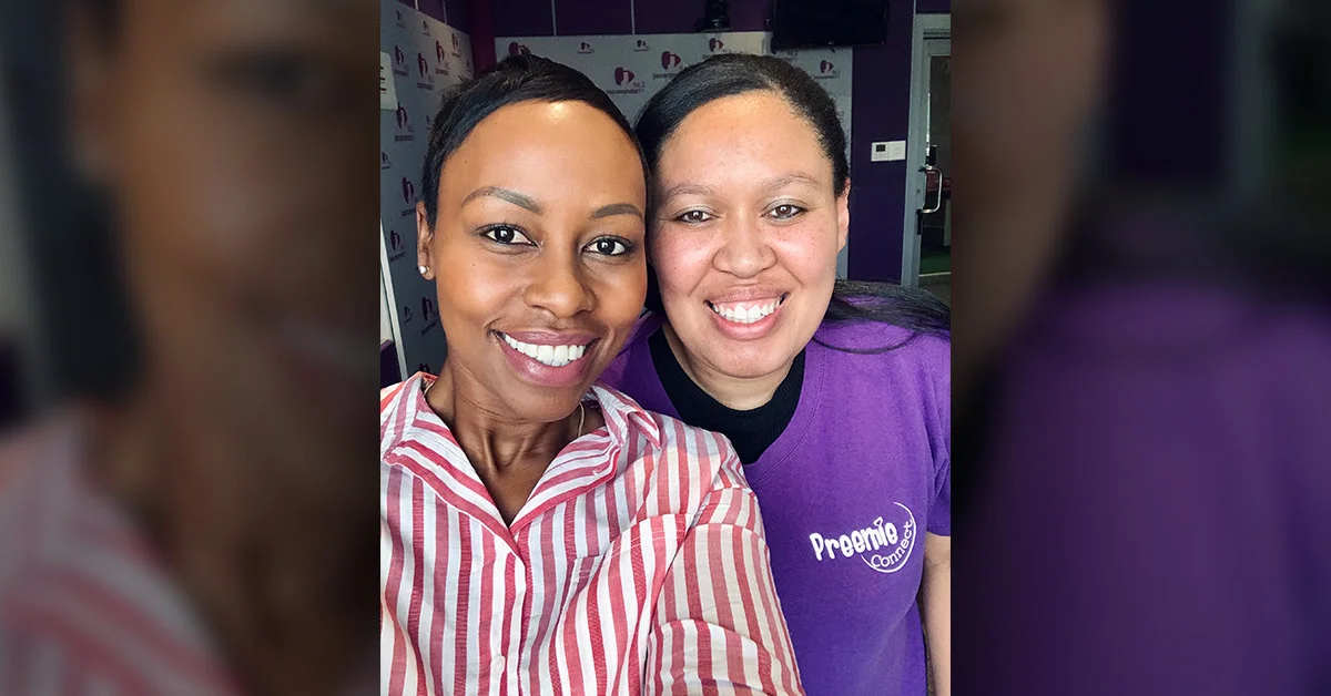 LISTEN: Dear Premature Baby...