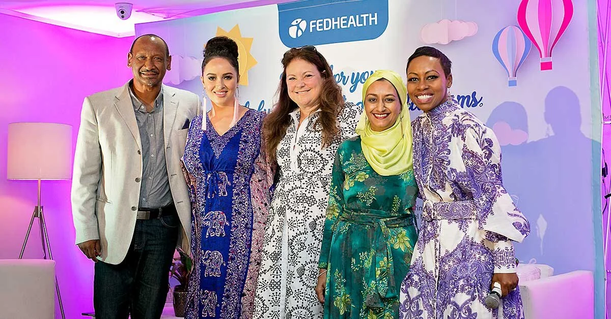 LISTEN: Parent + #BabyBrunch The Show Cape Town: Panel