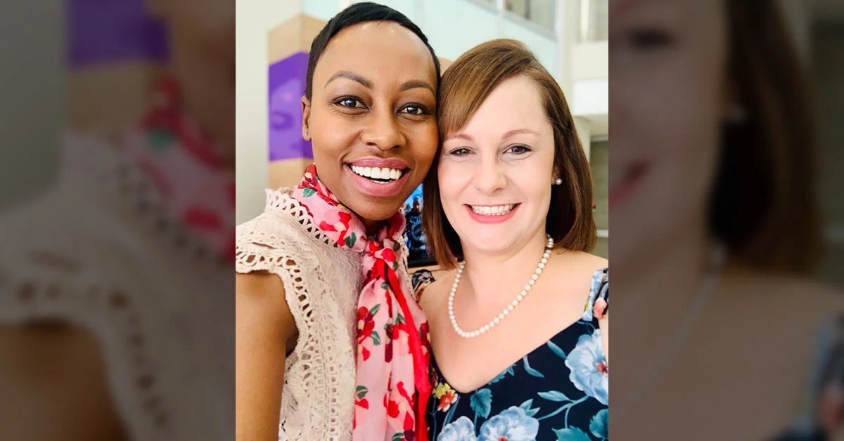 LISTEN: The Grace Factory, a Mom's Dream for Her Community