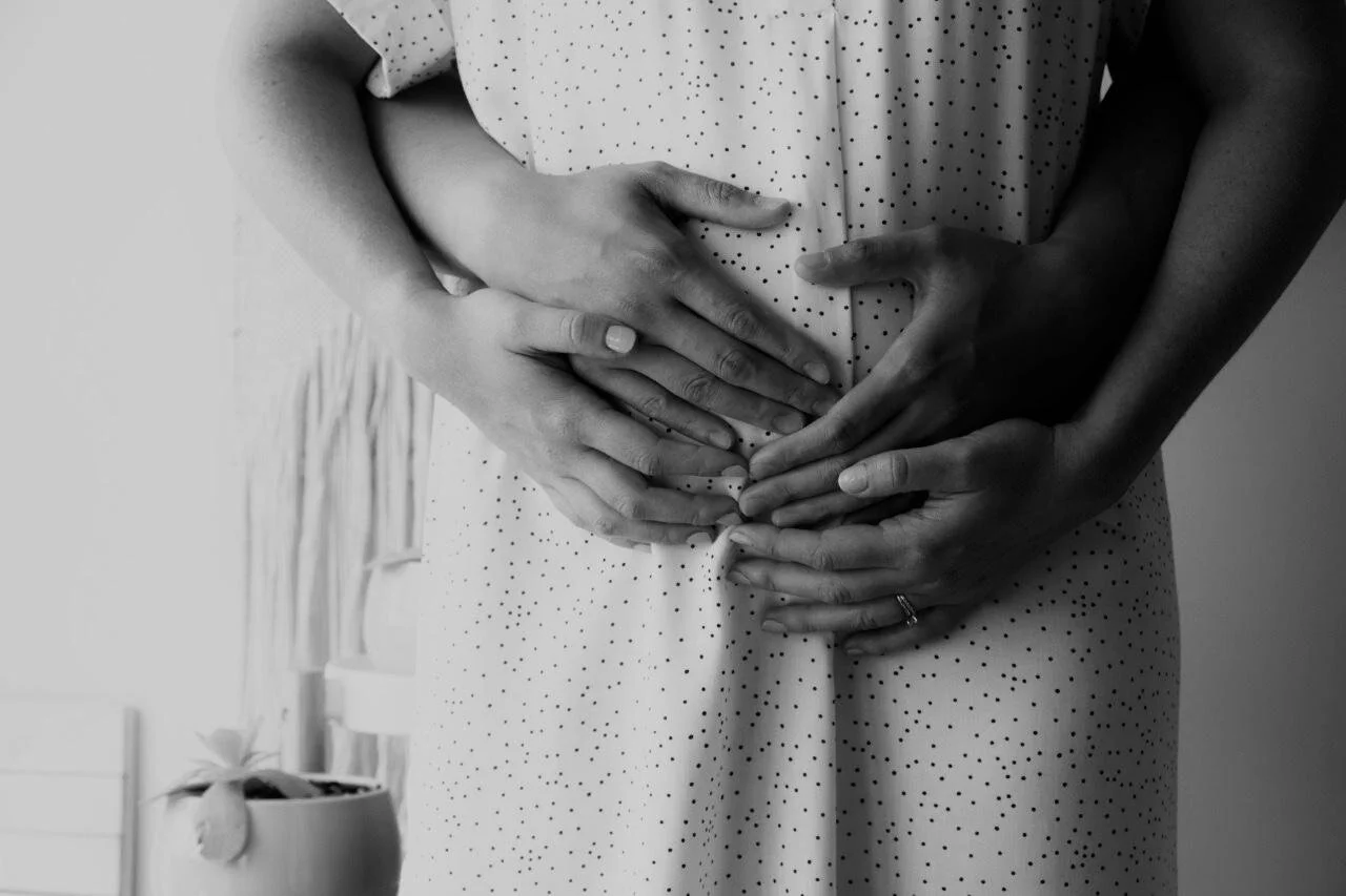 LISTEN: Eggs. Fertility. Donation. Freezing.