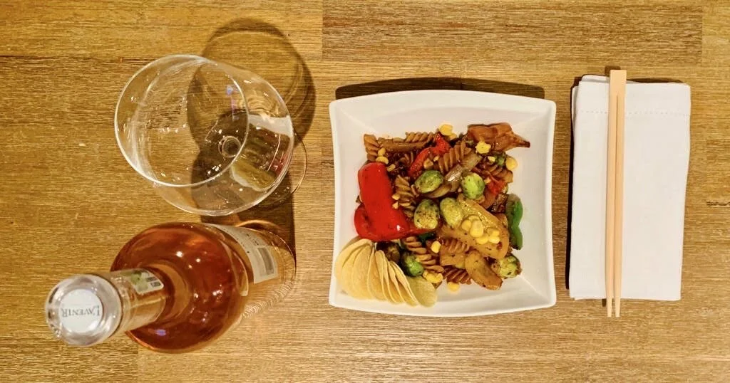 RECIPE: Elana Afrika-Bredenkamp’s Meat-Free Stir-Fry