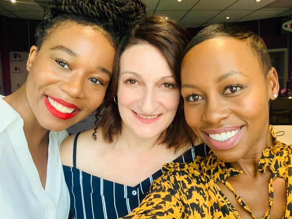 LISTEN: How to Raise Resilient and Confident Young Women