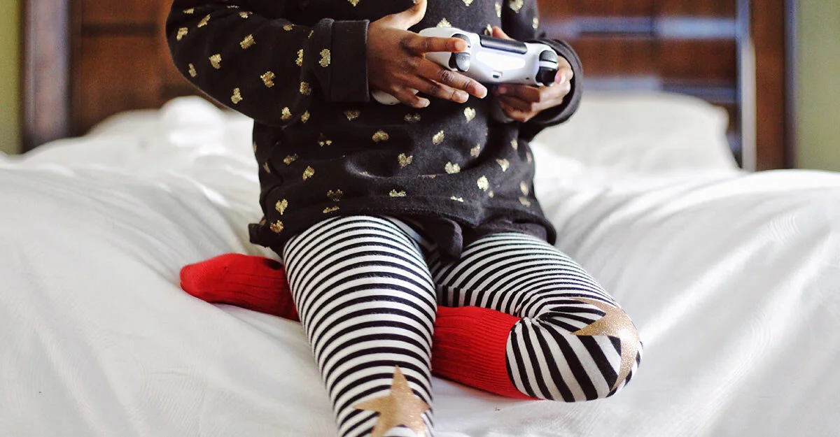 LISTEN: Bed-wetting: Should you be worried?