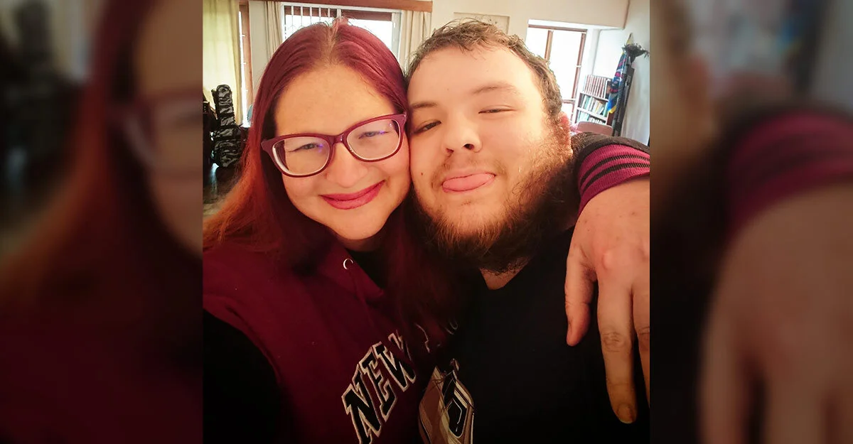 Autism, Parenting and Laughter