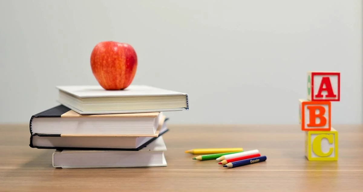 LISTEN: The Ultimate Lockdown Crash Course on Children’s Activities &amp; Home-Schooling