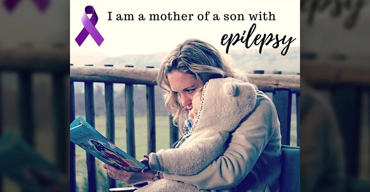 GUEST WRITER: Laura Potgieter's Advice for Moms of Children with Epilepsy