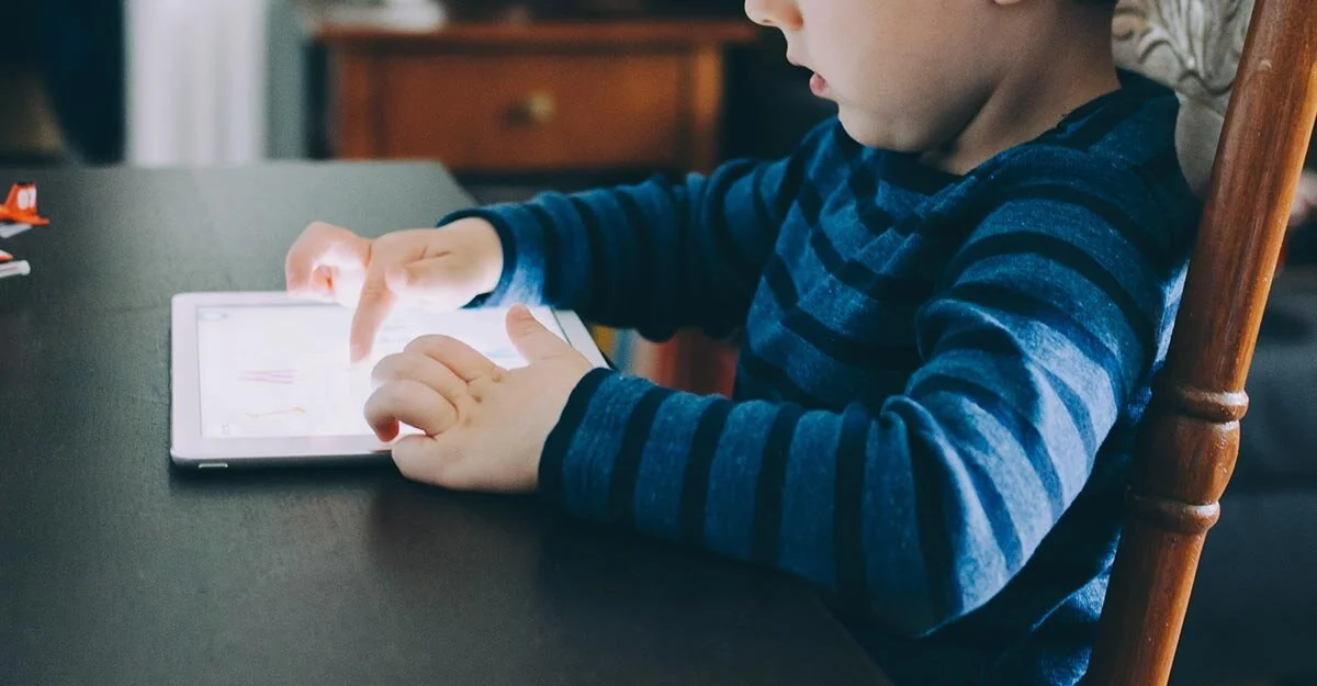 ‘How your children can cope in a techno-savvy world’ &amp; 3 Other Must-Read Articles this Week
