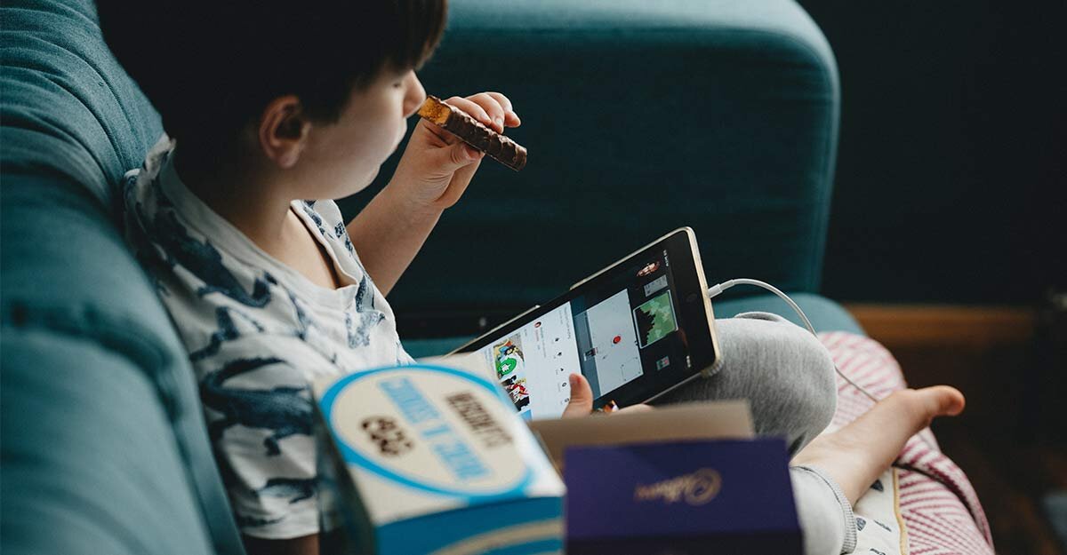 ‘5 Great Home Learning Resources for Kids’ &amp; 3 Other Must-Read Articles this Week