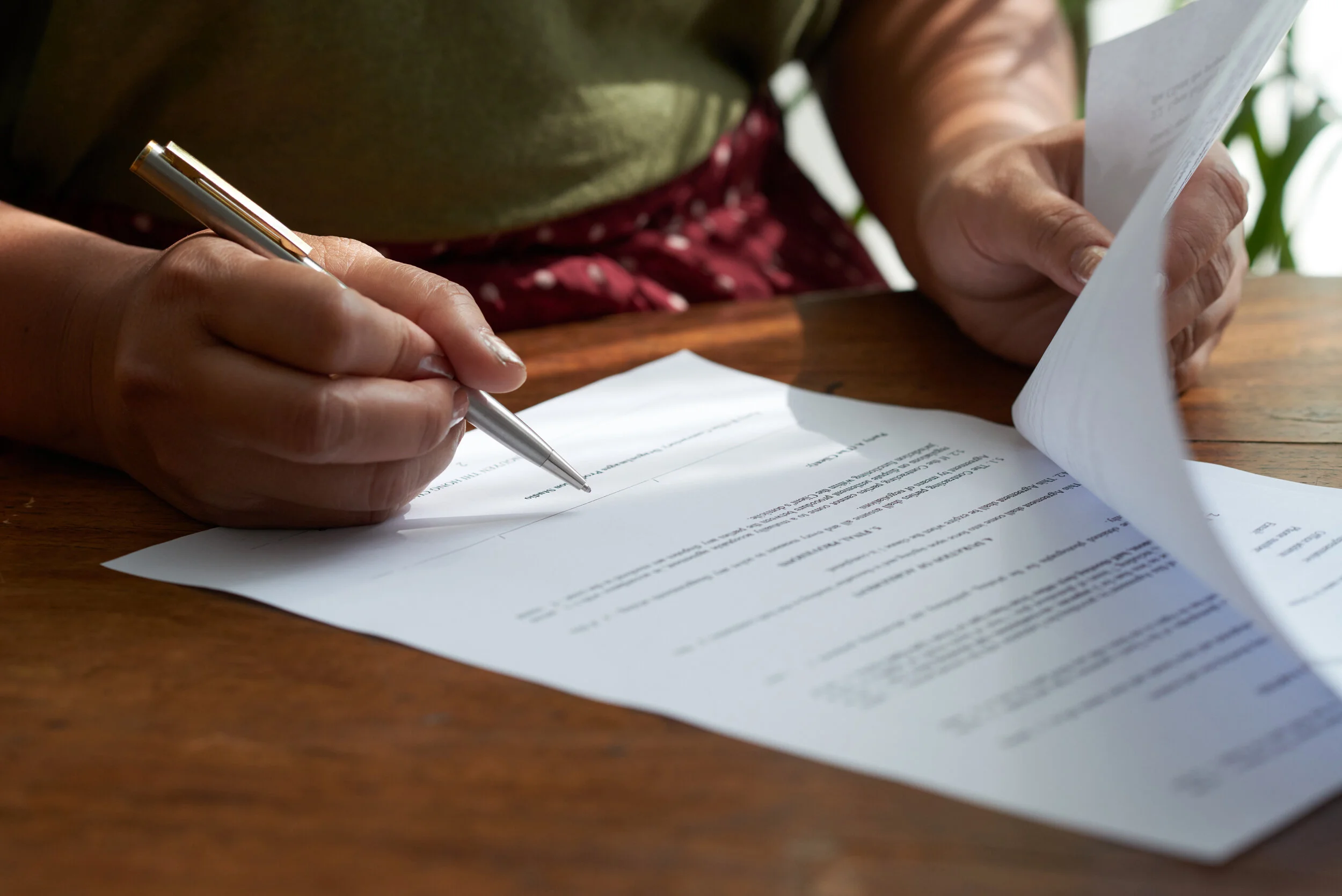 LISTEN: The Importance of a Will – Protect your Family &amp; Leave a Legacy