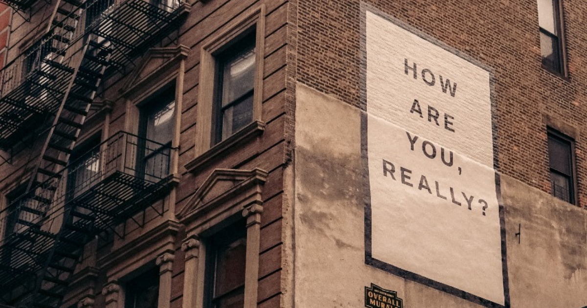 LISTEN: Mental Health &amp; Inclusivity: The 21st Century Parent’s Guide