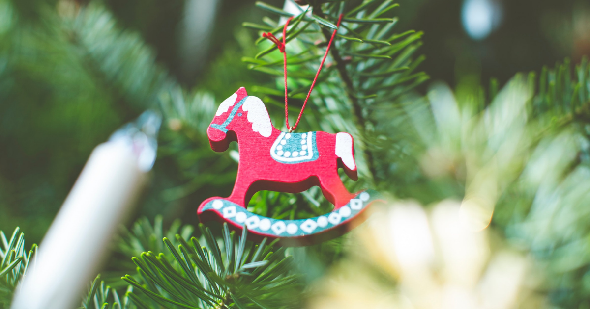 LISTEN: How to Keep your Family Safe this Festive Season