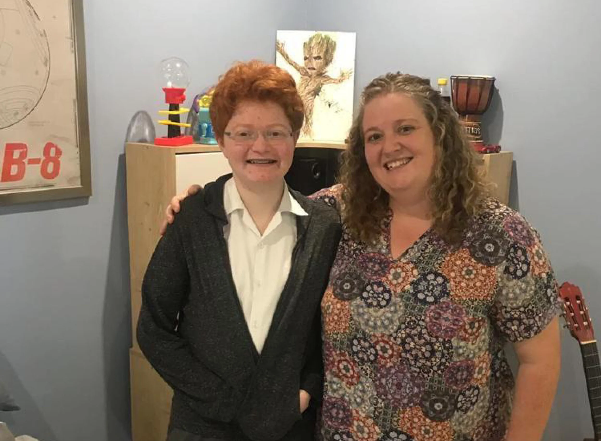 For Dylan – A Story of Vaccines &amp; The Info Parents Need Right Now. 