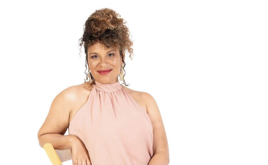 Multidimensional, Mesmerising, and now, Mom