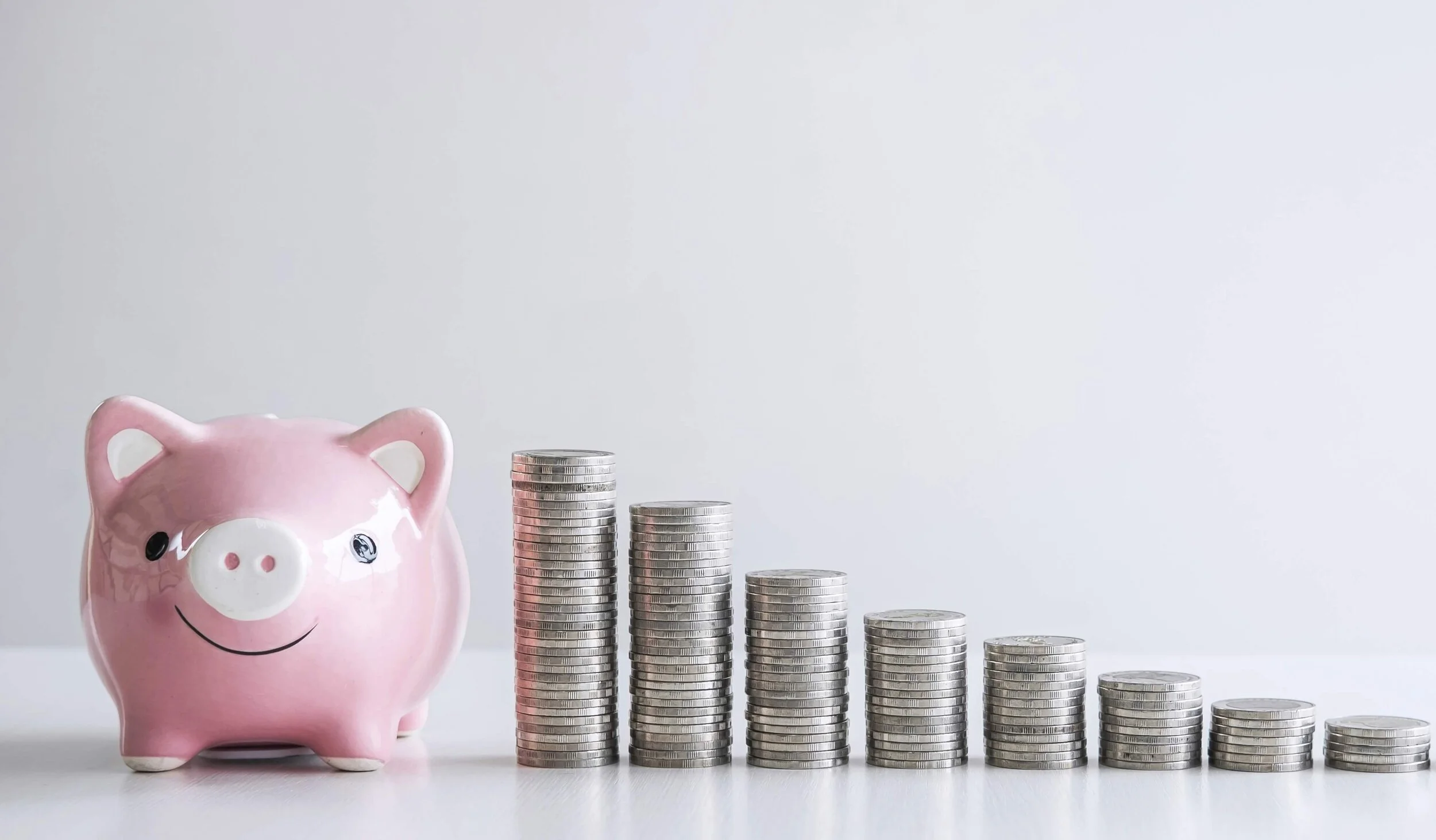 Money money money – How to financially care for our little miracles